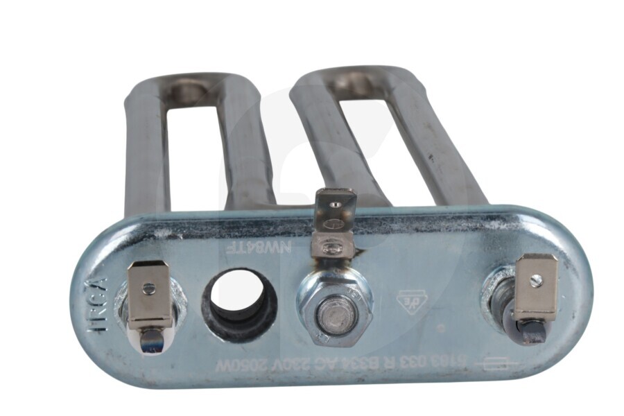 Constructa Lavadora Resistencia/elemento calefactor para lavadora 265961, 00265961