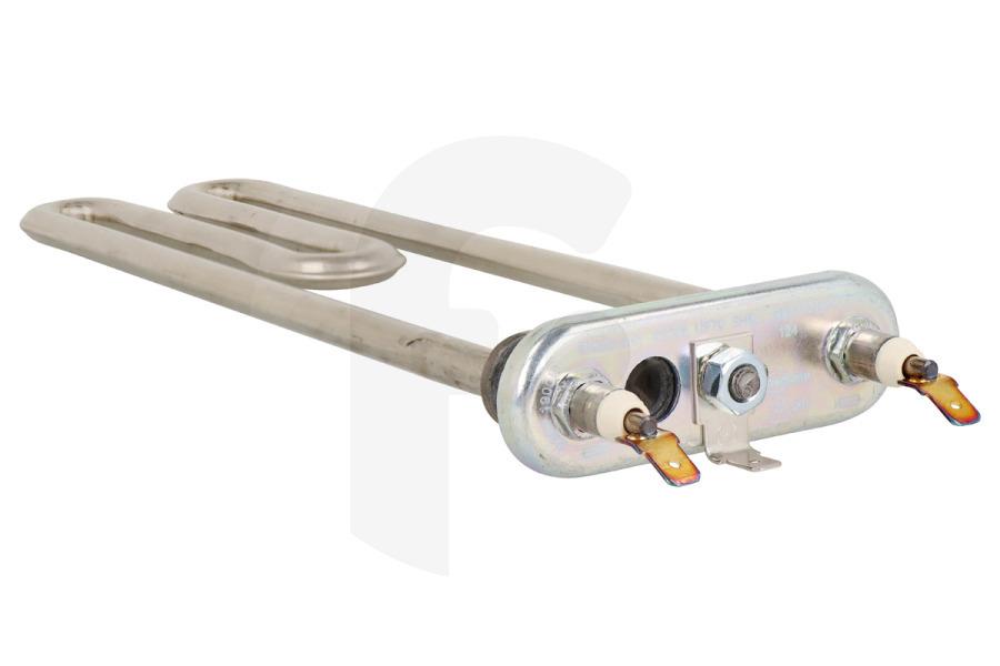 Bosch Lavatrice Elemento riscaldante (1900W con foro) per Bosch, Siemens e altri lavatrice 12040173