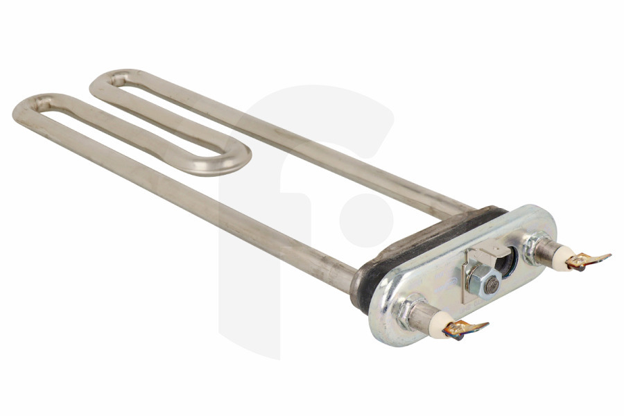 Bosch Lavatrice Elemento riscaldante (1900W con foro) per Bosch, Siemens e altri lavatrice 12040173