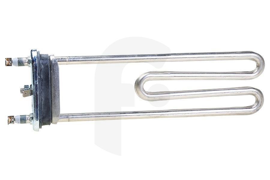 Constructa Lavatrice Elemento riscaldante (elemento) 2000W con buco per, tra gli altri, Bosch, Siemens lavatrice 12004179