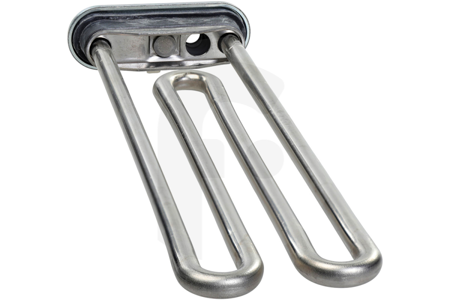Constructa Lavadora Elemento calefactor (elemento) 2000W para Bosch, Siemens y otros lavadora 12046381
