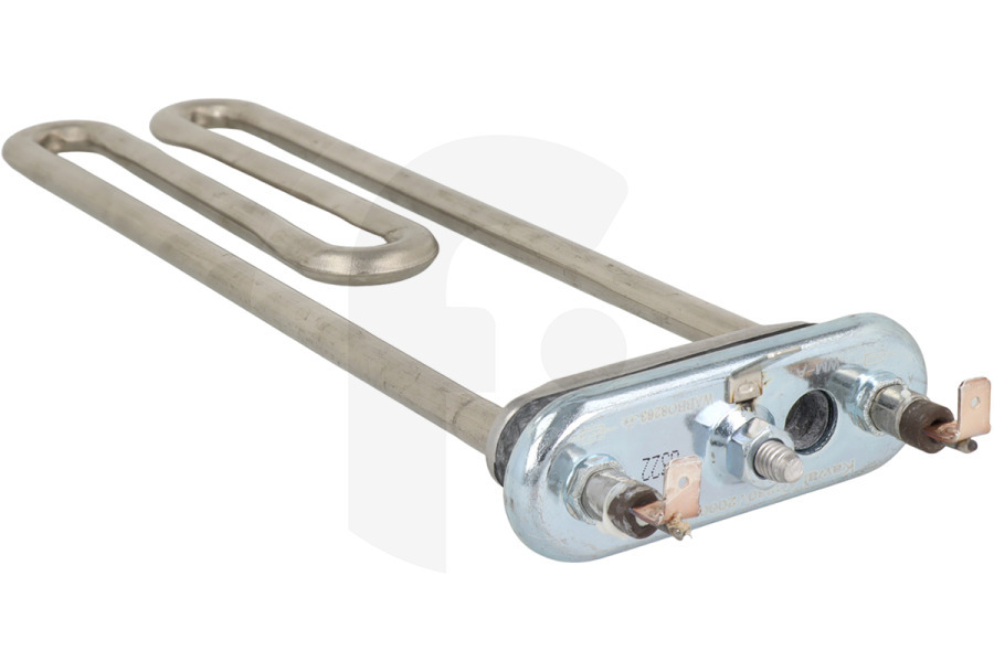 Constructa Lavadora Elemento calefactor Bosch 637027 00637027 Lavadora