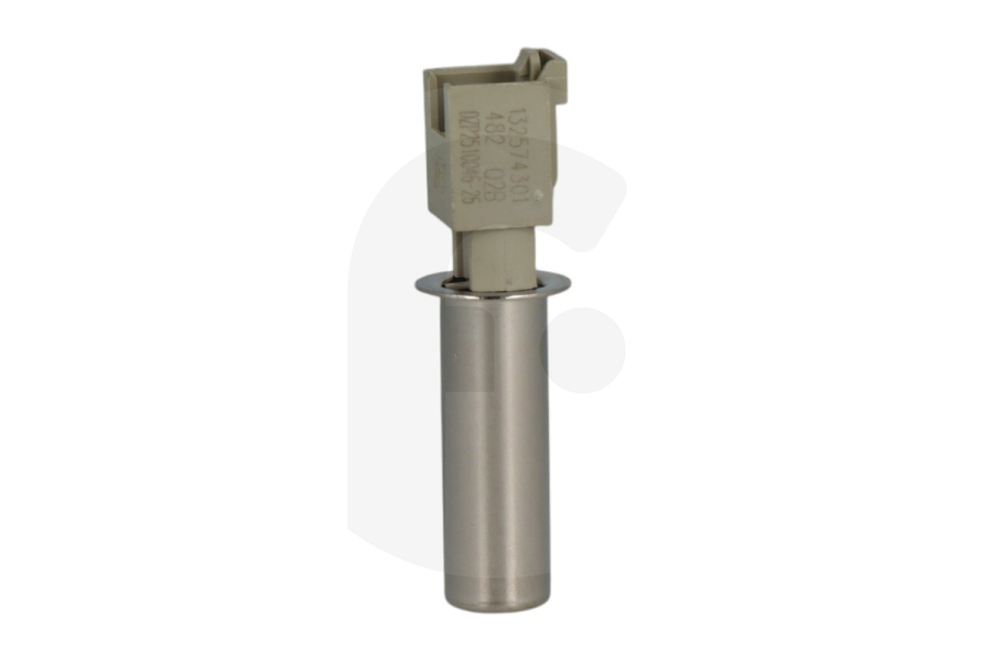 Constructa Lavadora Sensor NTC (sonda de temperatura, sensor de temperatura) para Bosch, Siemens y otros lavadora 170961, 00170961