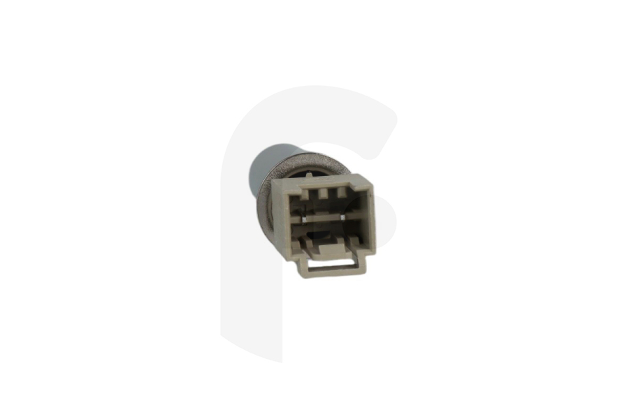 Constructa Lavadora Sensor NTC (sonda de temperatura, sensor de temperatura) para Bosch, Siemens y otros lavadora 170961, 00170961