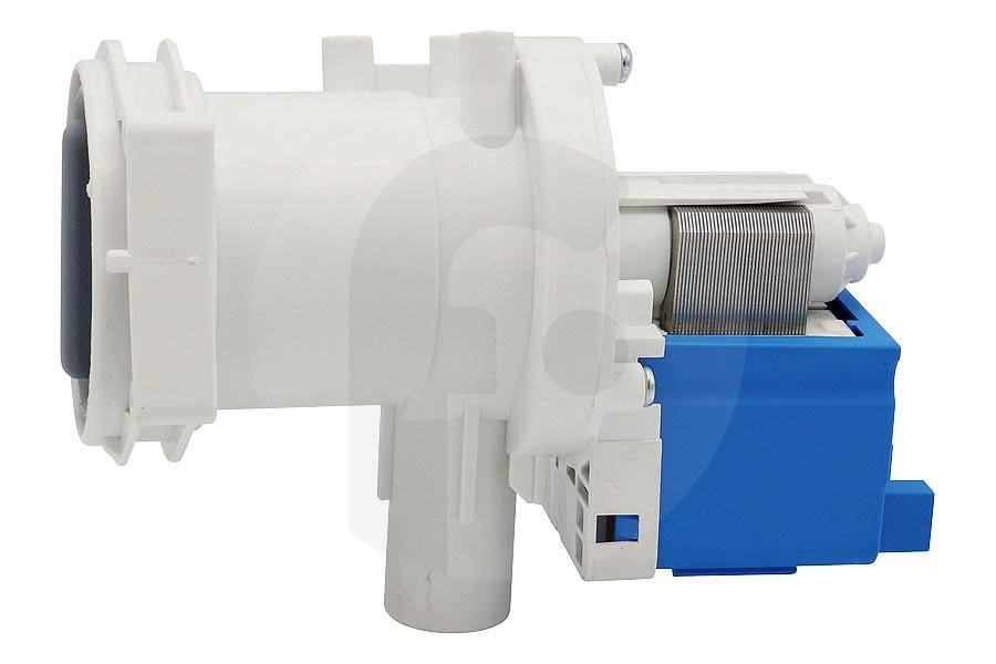 Constructa Lavadora Bomba 144487, 00144487 apto para entre otros WM61400-141326 HANNING * *