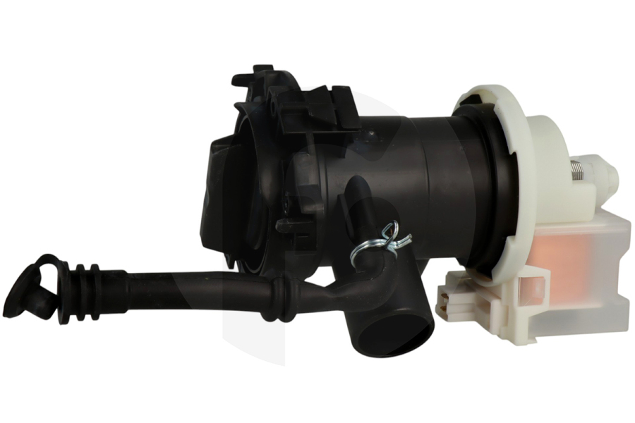 Siemens Lavadora Bomba 145212, 00145212 apto para entre otros WAQ2031X, WM14Q460