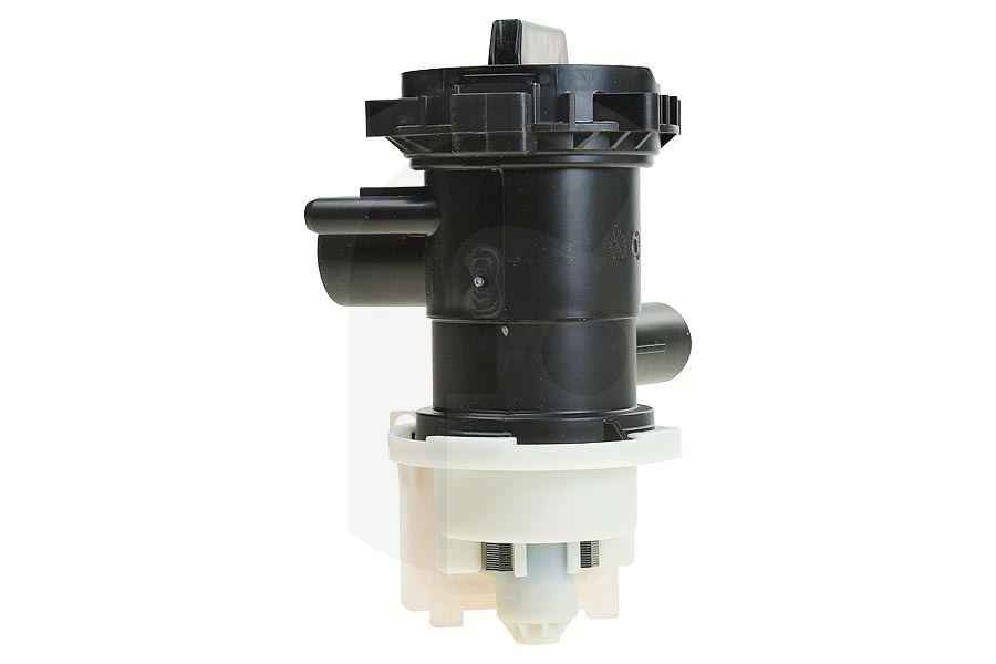 Bosch Lavadora Bomba de desagüe para lavadora 00145428