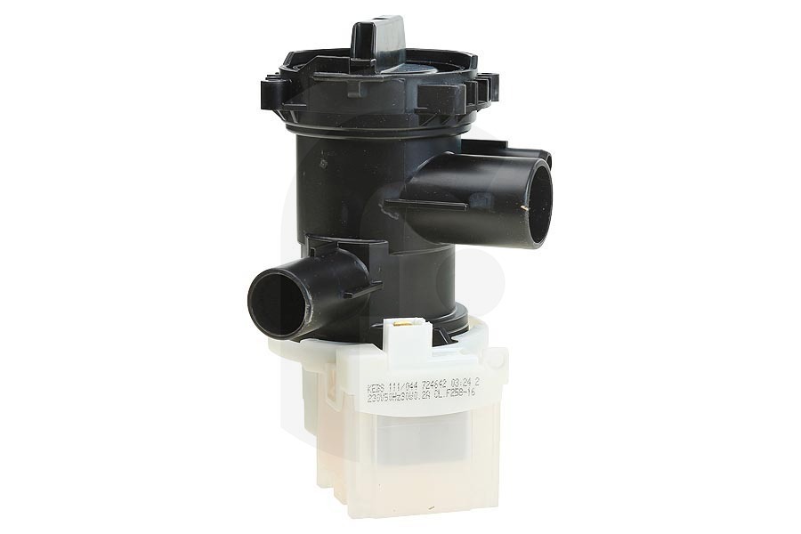 Bosch Lavadora Bomba de desagüe para lavadora 00145428