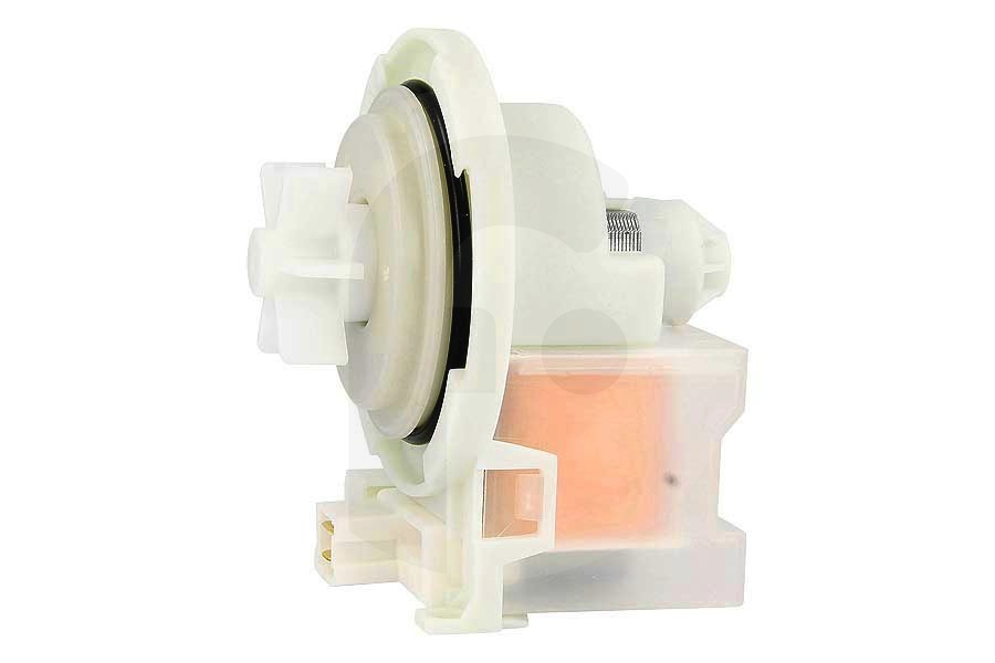 Alternatief Machine à laver Pompe de vidange (pompe à eau) pour e.a. Bosch, Siemens lave-linge 145428, 00145428