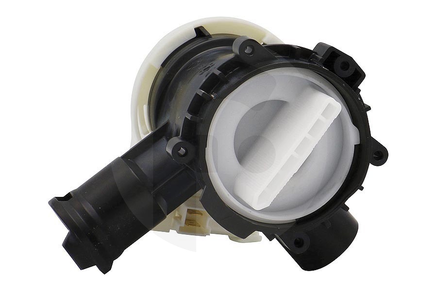 Constructa Lavatrice Pompa di scarico (pompa dell'acqua) completa per Bosch, Siemens e altri lavatrice 00146083, 146083