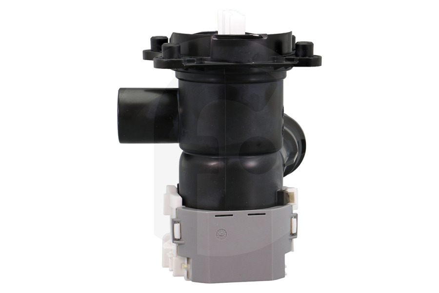 Neff Lavatrice Pompa di scarico (pompa dell'acqua, pompa di scarico acqua) completa per Bosch, Siemens e altri lavatrice 12039160