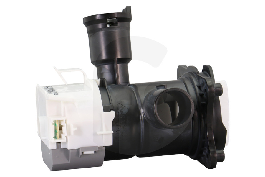 Bosch Waschmaschine Bosch Ablaufpumpe 145894 00145894 Waschmaschine
