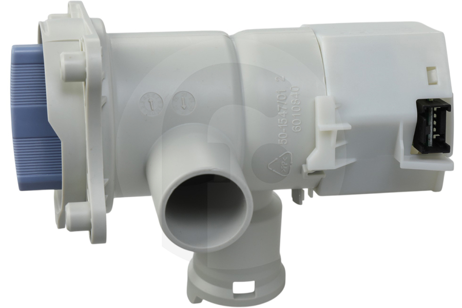 Constructa Lavatrice Bosch Pompa per lavatrice 12045478