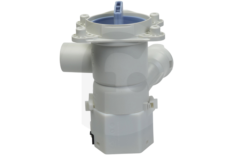 Constructa Lavatrice Bosch Pompa per lavatrice 12045478