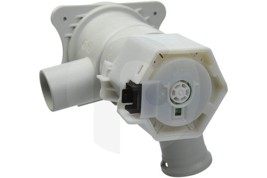 Constructa Lavatrice Bosch Pompa per lavatrice 12045478