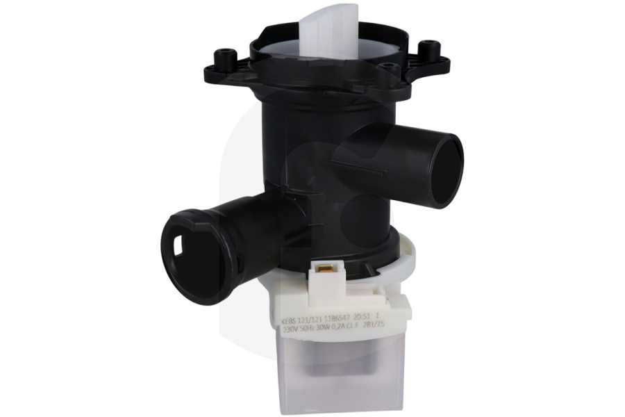 Bosch  Bosch bomba para lavadora 146258, 00146258