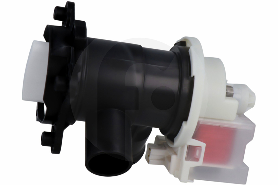 Bosch bomba para lavadora 146258, 00146258 apto para entre otros WAT2840DAL, WG44G2190