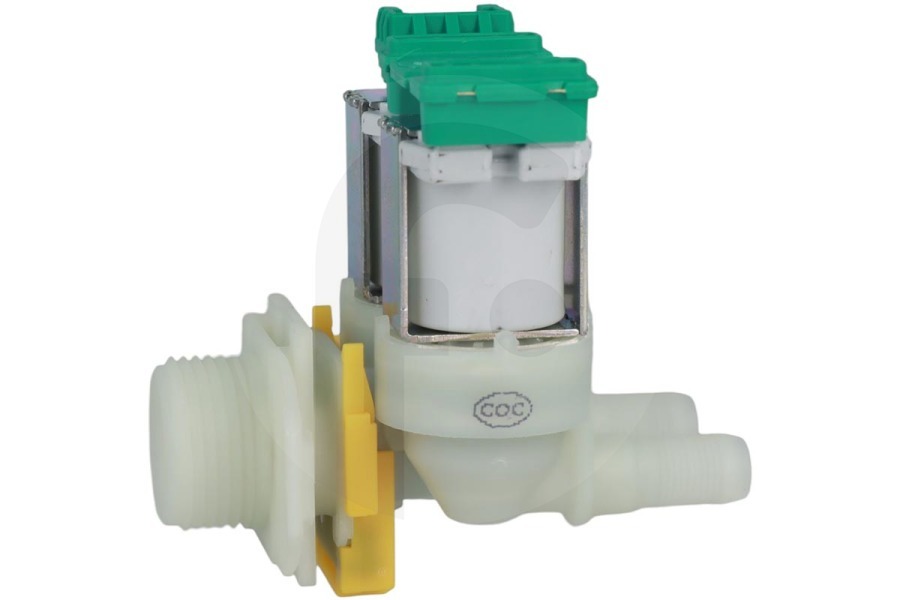 Bosch Lavadora Bosch válvula de entrada para lavadora 10031936