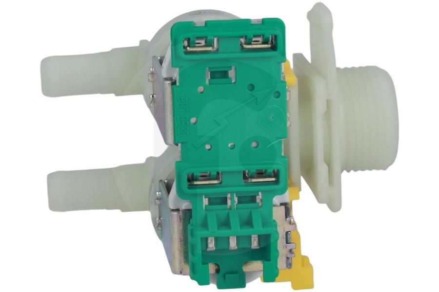 Bosch Lavadora Bosch válvula de entrada para lavadora 10031936