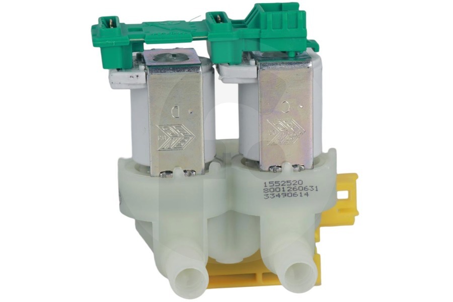 Bosch Lavadora Bosch válvula de entrada para lavadora 10031936