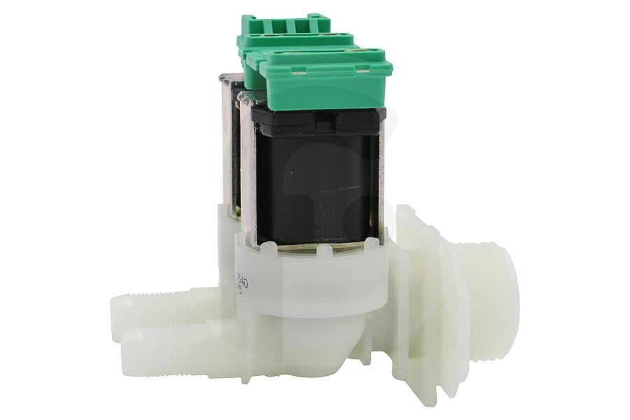 Constructa Lavadora Electroválvula para lavadora 428210, 00428210