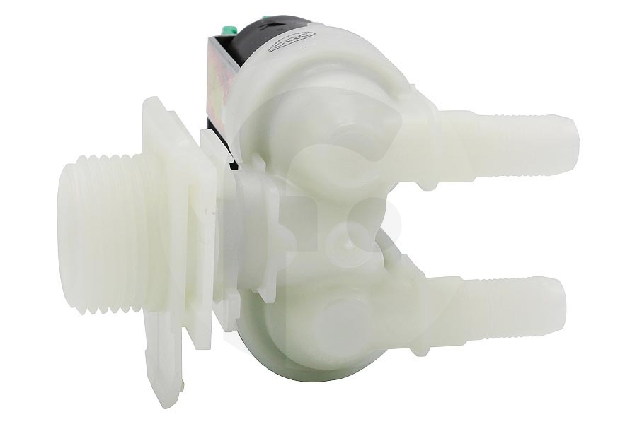 Constructa Lavadora Electroválvula para lavadora 428210, 00428210
