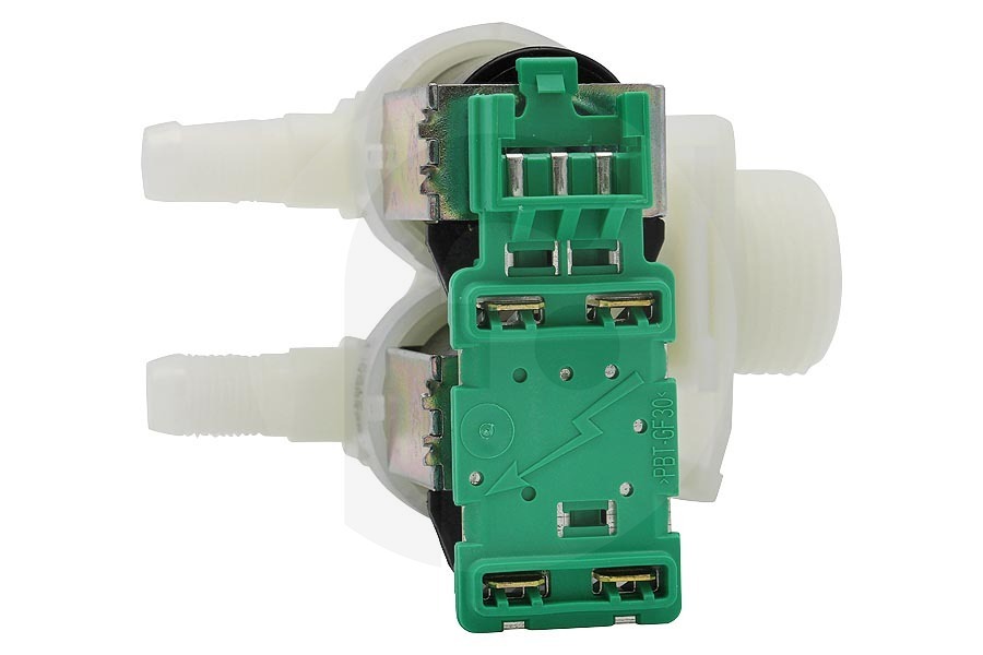 Constructa Lavadora Electroválvula para lavadora 428210, 00428210