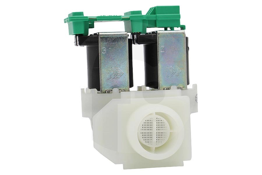 Lynx 10031360 Lavadora Electroválvula para lavadora 428210, 00428210 apto para entre otros WFL2080, WAA1201, WXL1230