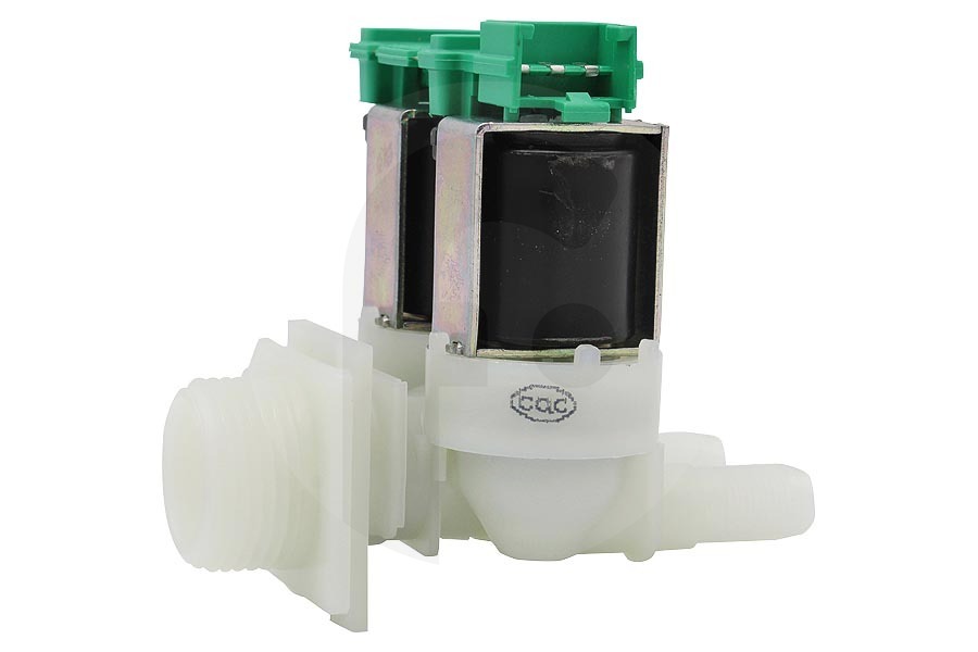Constructa Lavadora Electroválvula para lavadora 428210, 00428210