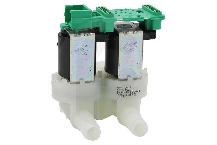 Constructa Lavadora Electroválvula para lavadora 428210, 00428210