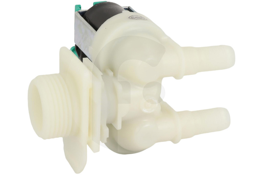 Constructa Lavadora Electroválvula para Bosch, Siemens y otros lavadora 428210, 00428210