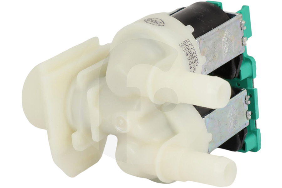 Constructa Lavadora Electroválvula para Bosch, Siemens y otros lavadora 428210, 00428210