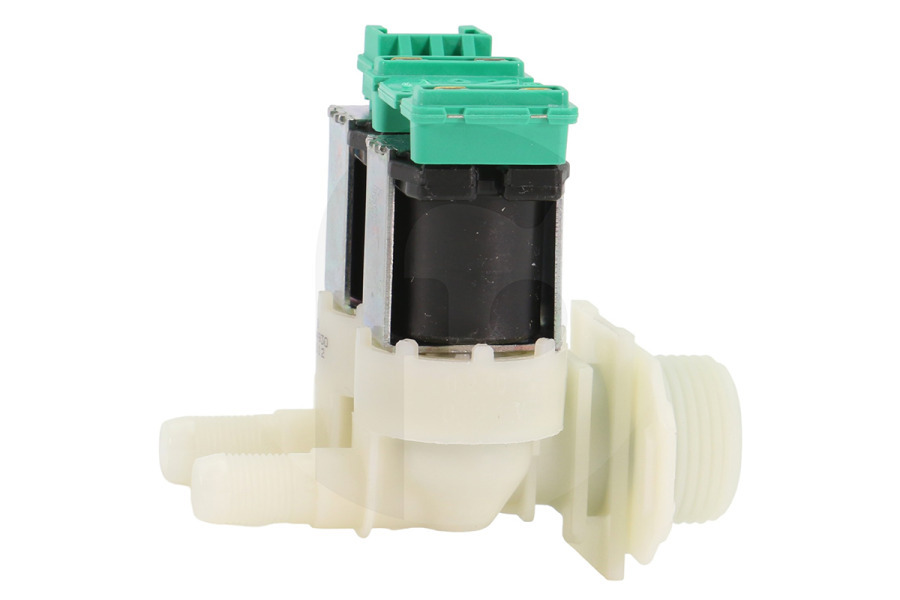 Constructa Lavadora Electroválvula para lavadora 428211, 00428211