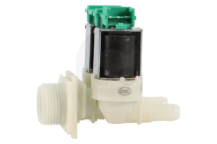 Constructa Lavadora Electroválvula para lavadora 428211, 00428211