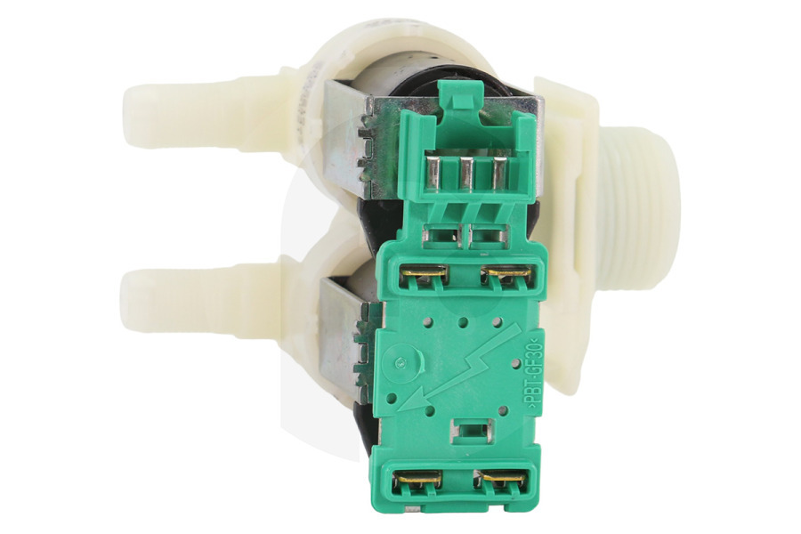 Constructa Lavadora Electroválvula para lavadora 428211, 00428211