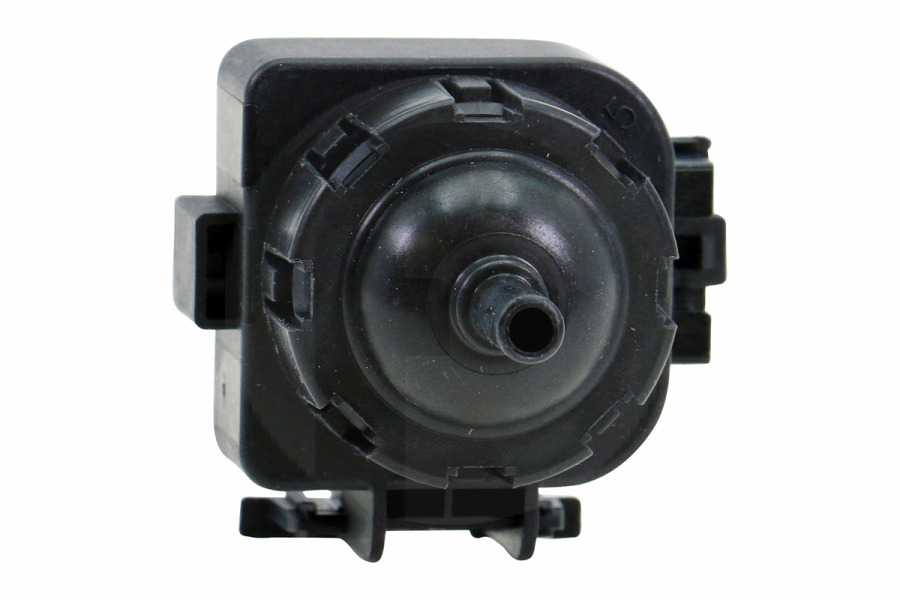 Bosch Lavadora Regulador de nivel (presostato) sensor de presión analógico para Bosch, Siemens y otros lavadora 10012218 apto para entre otros WAS28790NL, WM16S740NL