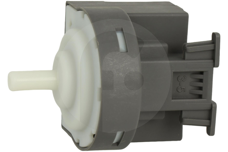 Constructa Lavatrice Lavatrice Bosch regolatore di livello 10012358