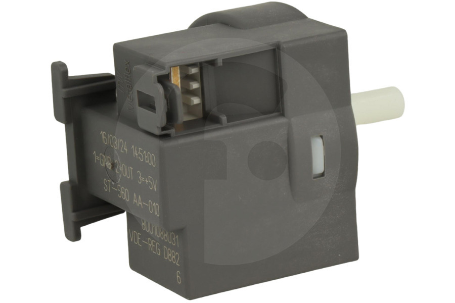 Constructa Lavatrice Lavatrice Bosch regolatore di livello 10012358