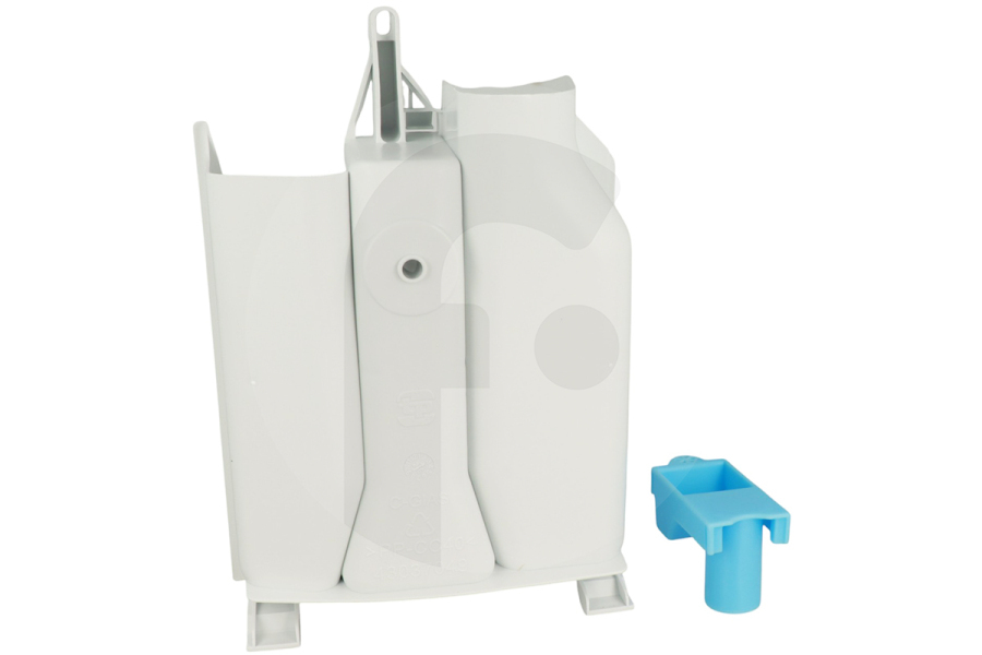 Candy Waschmaschine Candy Waschmittelbehälter vom Waschmittelfach für Waschmaschine 43037048
