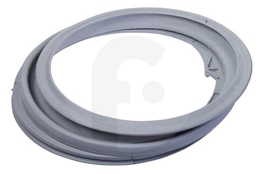 Candy Waschmaschine Candy Manschette (Türgummi, Türdichtung) mit Lippe Waschmaschine 43019185
