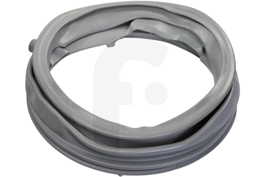 Candy Lavadora Candy junta con boquilla ovalada gris para lavadora 70016669