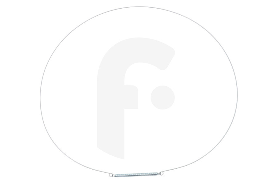 Haier Lavatrice Candy anello di tensione per lavatrice 43030257