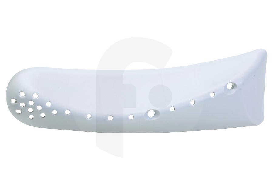 Körting Lavatrice Candy battitore per tamburo (trascinatore, aletta del cestello) 180mm lavatrice 41021913