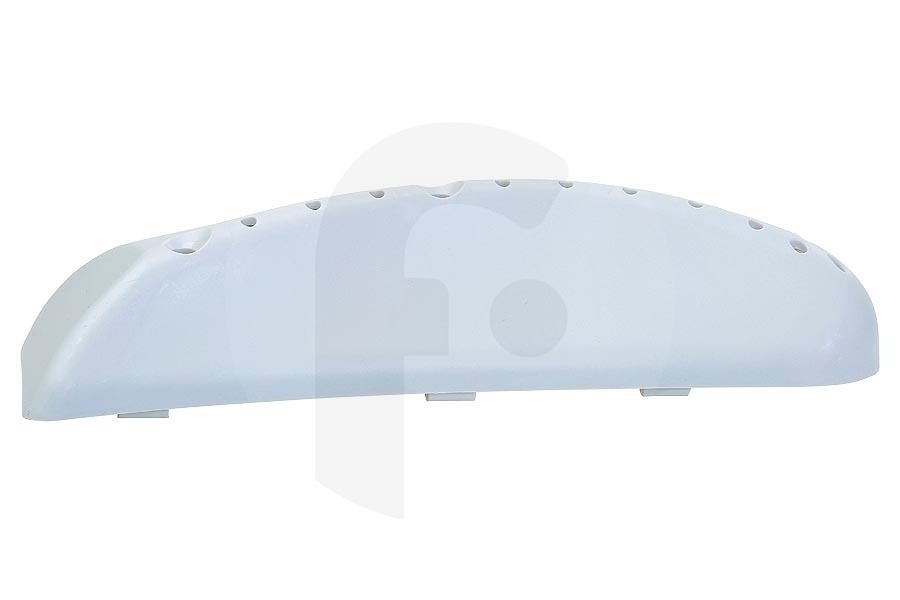 Otsein-hoover Lavadora Candy aleta para tambor (paleta, elevador de tambor) 180mm lavadora 41021913 apto para entre otros CS14102D3S, CSS1282D3S, GO1482D14