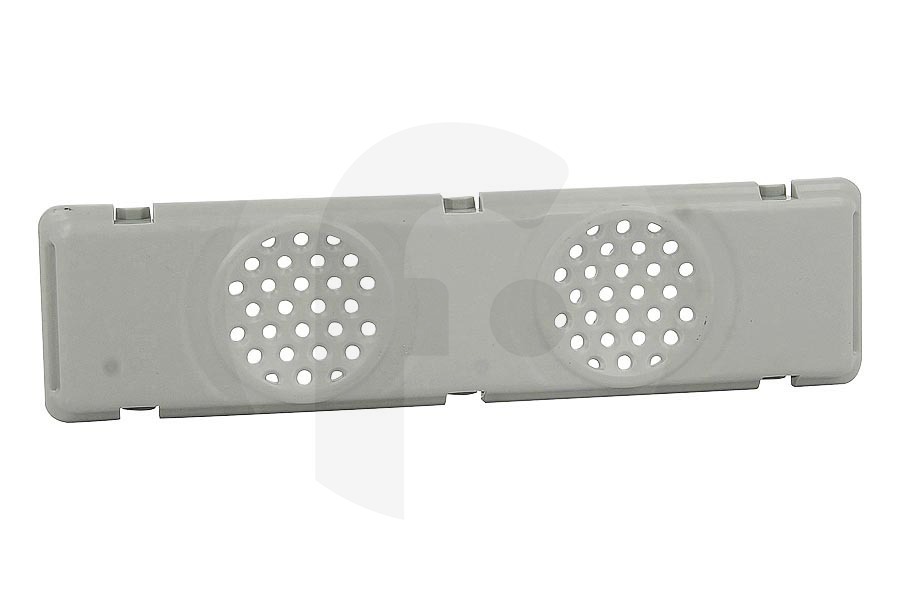 Otsein-hoover Lavadora Candy aleta para tambor (paleta, elevador de tambor) lavadora de carga superior 46006251 apto para entre otros CLTHG272DS, DYSM6122D2S