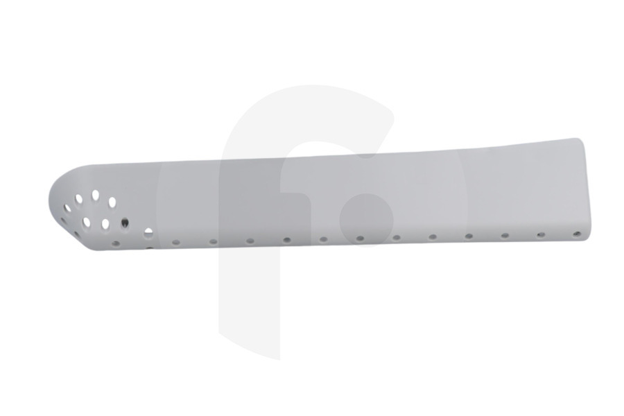 Hoover Lavadora Candy aleta de tambor para lavadora 43005989 apto para entre otros GVFW4118T, WDWFT498A