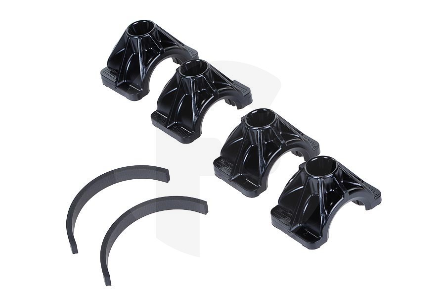 Otsein-hoover Lavadora Soporte (amortiguador) lavadora 91941756 apto para entre otros Charm Line