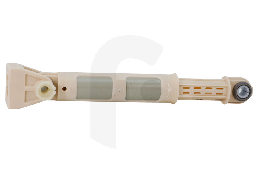 Otsein-hoover Lavadora Amortiguador alternativo 49043541 Lavadora apto para entre otros GO61347, GO1137S, VHD614184