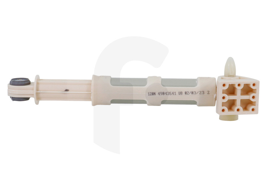Franke Lavatrice Alternativa Ammortizzatore 49043541 Lavatrice