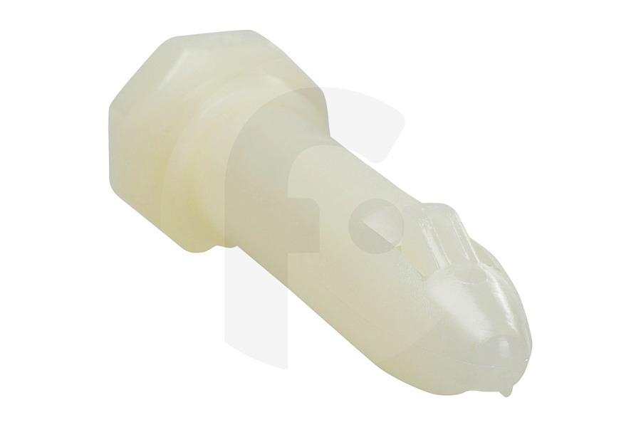 Continental Lavadora Candy tapa del amortiguador lavadora 41017173